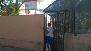 Peleas, robos y sin camas para todos: así es el centro de menores de Hortaleza