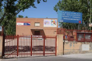 La Comunidad pidió 'masificar' colegios públicos de Vallecas y Moratalaz
