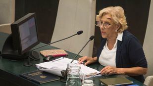 "Nunca los madrileños habían estado tan satisfechos de su ciudad"