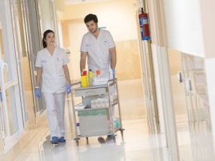 El Hospital Nuestra Señora del Rosario 'chequeará' el corazón