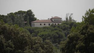 Carmena ofrece el polémico Palacio Valdés para solucionar el "caos" del centro de menores de Hortaleza