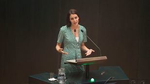 Maestre aplaude el "fantástico trabajo durante estos tres años"