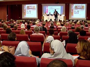 ECM mira a su IV Congreso 'En clave de ti'
