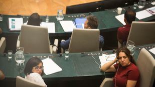 Una ciudad, dos realidades y mucha precampaña