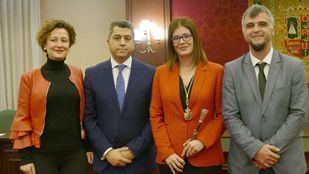 Móstoles comprará una parcela para macroeventos