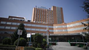 Muere un ciclista que fue arrollado en Getafe