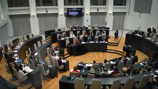 Condena unánime a la agresión en La Melonera