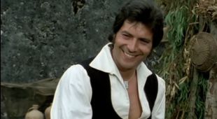 Nace Sancho Gracia, Curro Jiménez para la historia televisiva