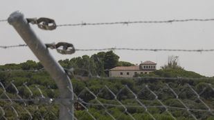 El Ayuntamiento ya ofreció el Palacio Valdés como espacio de acogida de migrantes, con la oposición del Ayuntamiento de Tres Cantos.