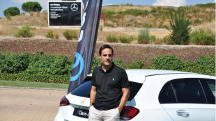 Ricardo Espirito Santo, el sentimiento de un apellido