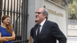 Gabilondo pide a Garrido que se replantee su política de acogida de menores