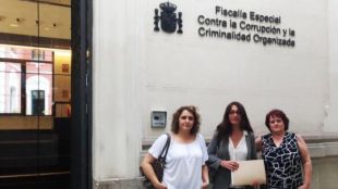 IU denuncia ante la Fiscalía los "desmanes" del PP en Villaconejos