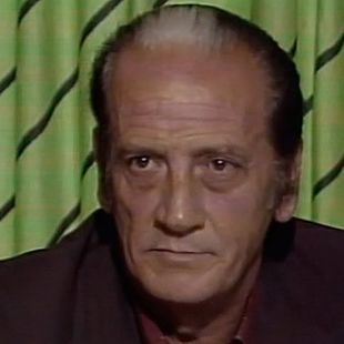 La no despedida de ‘Antoñete’