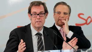 Un emocionado Pleno despide al dimitido Ransés Pérez Boga