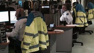 Grave tras ser atropellado entre Móstoles y Villaviciosa