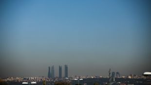 Se endurecen las restricciones al tráfico por contaminación