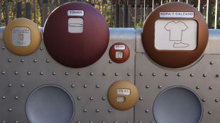 Madrid tendrá 20 nuevos puntos limpios de proximidad