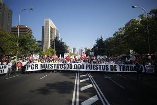 Los VTC demandan un análisis "pormenorizado" del sector antes de aprobar el decreto