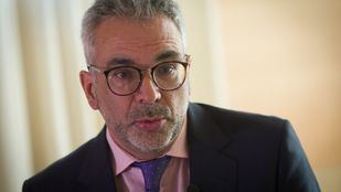 Izquierdo urge a Carmena a que le envíe el nuevo protocolo anticontaminación para su supervisión