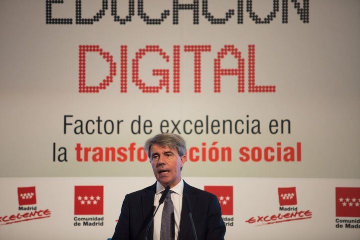 La educación digital como 'generador' de oportunidades en el Congreso de Excelencia