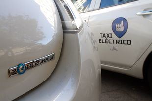 Avalancha de peticiones de las ayudas para pasarse al 'eco'