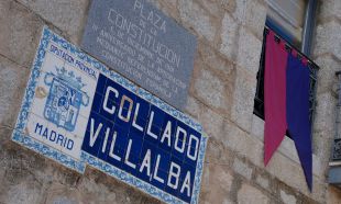 Cs exige el acta de concejal a una edil de Villalba que cambia a 'no adscrita'