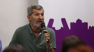 Julio Rodríguez: "Ni medio homenaje más a una dictadura en un país democrático avanzado”