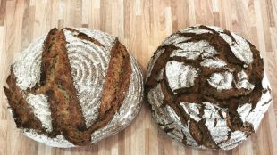 Así son los mejores panes artesanos de Madrid