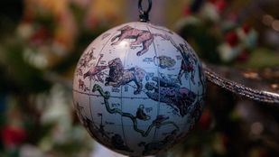 Así se muestra el zodiaco en el inicio de semana