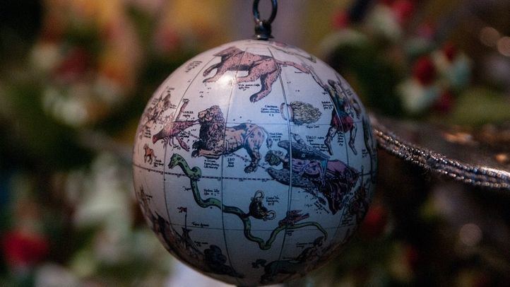 Así se muestra el zodiaco en el inicio de semana