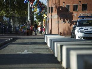 Nueva denuncia por agresión sexual a una menor en Las Rozas