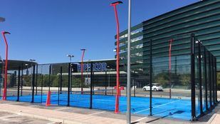 El único requisito que tendrán los participantes será adquirir dos botes de bolas adidas aditour XP en el centro comercial de Sanchinarro