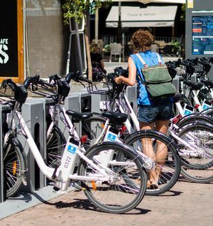 La cesión 'no oficial' a la EMT se produjo antes de recibir el dictamen de viabilidad