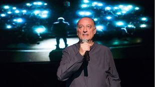 Faraday: el futuro era esto