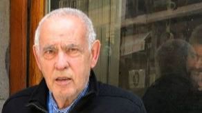 Desaparece en Tetuán un hombre, enfermo de Alzheimer