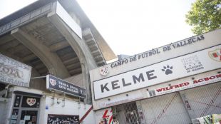 La Comunidad se abre a ceder el Estadio de Vallecas al Ayuntamiento