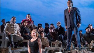 Katiuska : un viajante catalán en la revolución rusa