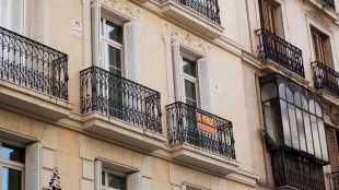 Peligra el acceso a la vivienda en la periferia de Madrid