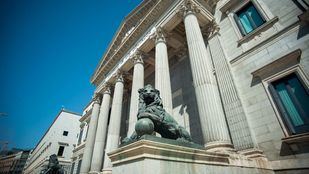 Numerosos artistas actuarán ante el Congreso