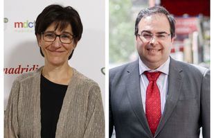 Los alcaldes de Pozuelo y Leganés, en Onda Madrid