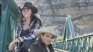 Chisum Cattle Co presentan su nuevo álbum Each mile & every mile