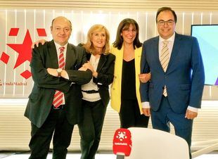 Los transportes en Pozuelo y Leganés, a debate