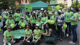 Primera conferencia sobre la enfermedad de Lyme