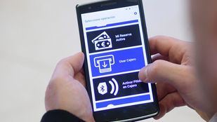 BBVA cuenta con la mejor ‘app’ de banca móvil del mundo