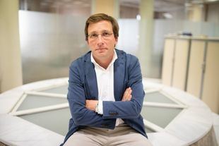 “Cuando Carmena pierda las elecciones, ¿a quién dejará como caballo de Troya?”