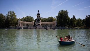El Retiro y el Paseo del Prado, a fondo