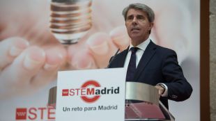 Garrido viaja a Bruselas para participar en el Comité Europeo de las Regiones