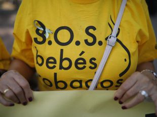Este lunes se conocerá la primera sentencia por los bebés robados