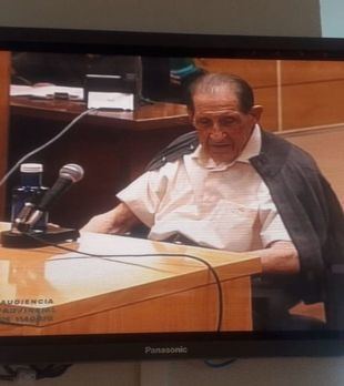 Absuelto el doctor Vela por prescripción de los delitos