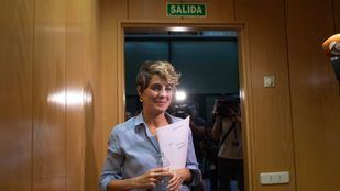 Ruiz-Huerta abandona entre lágrimas: “Podemos ya ha elegido candidato”